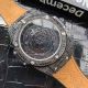 JH Hublot Big Bang Sang Bleu Replica Black Diamond Pave Case Rubber Strap 45 MM Automatic Watch (3)_th.jpg